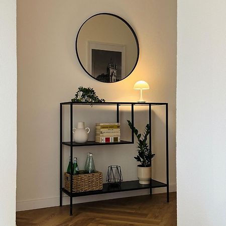 Apartment Yupa Košice Exteriér fotografie