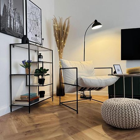 Apartment Yupa Košice Exteriér fotografie
