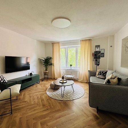 Apartment Yupa Košice Exteriér fotografie