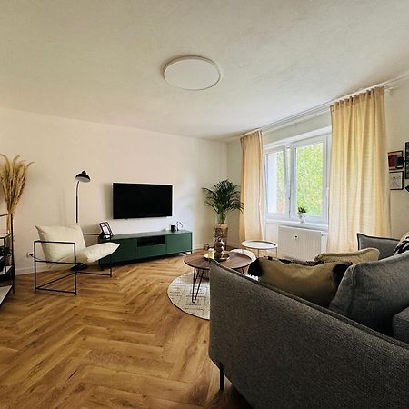 Apartment Yupa Košice Exteriér fotografie