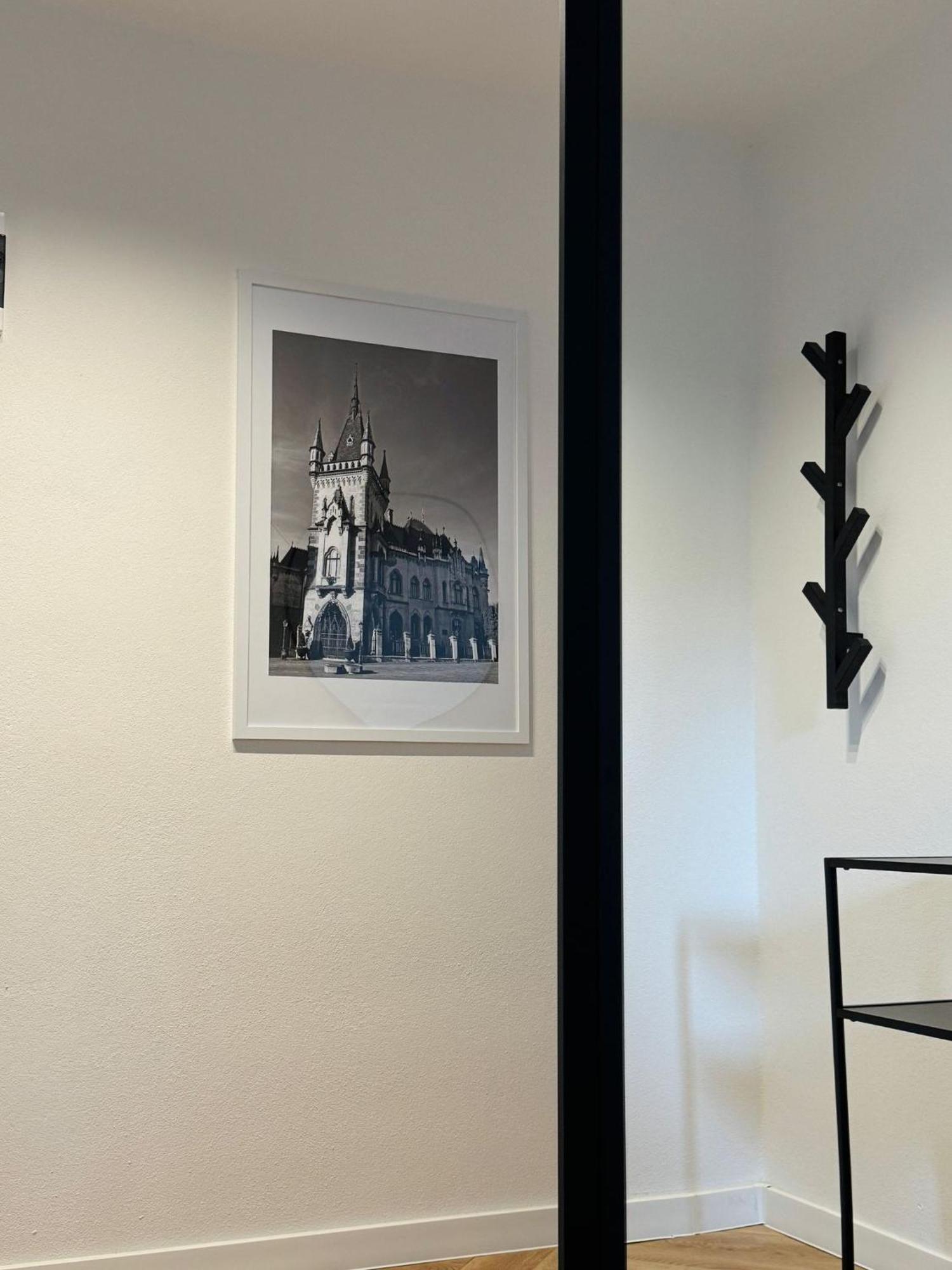 Apartment Yupa Košice Exteriér fotografie