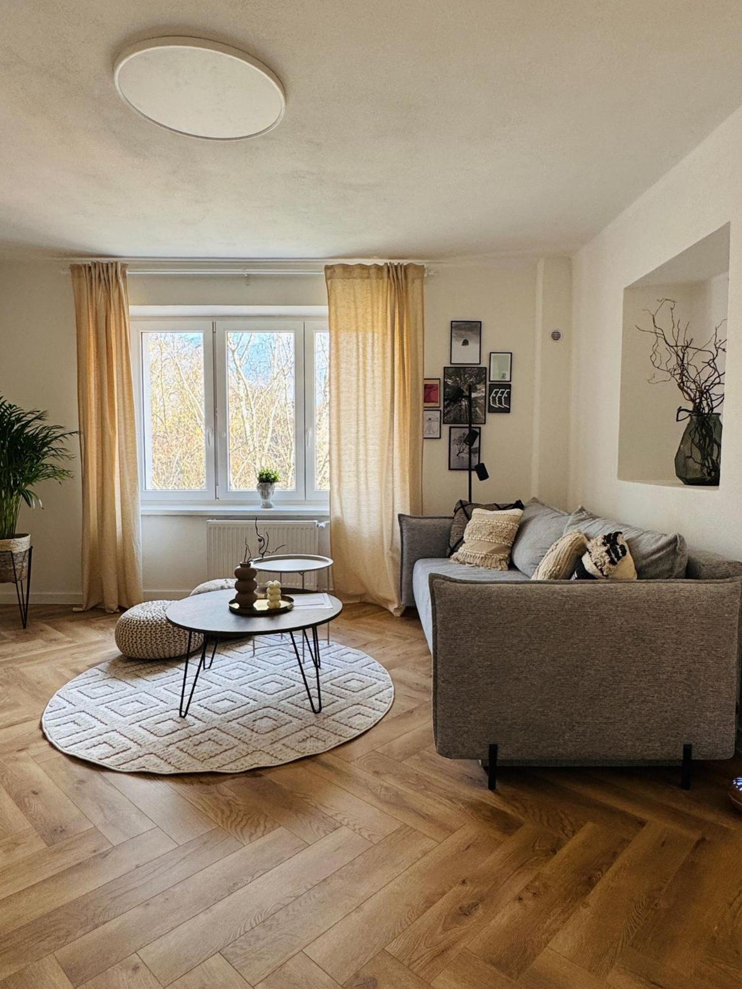 Apartment Yupa Košice Exteriér fotografie