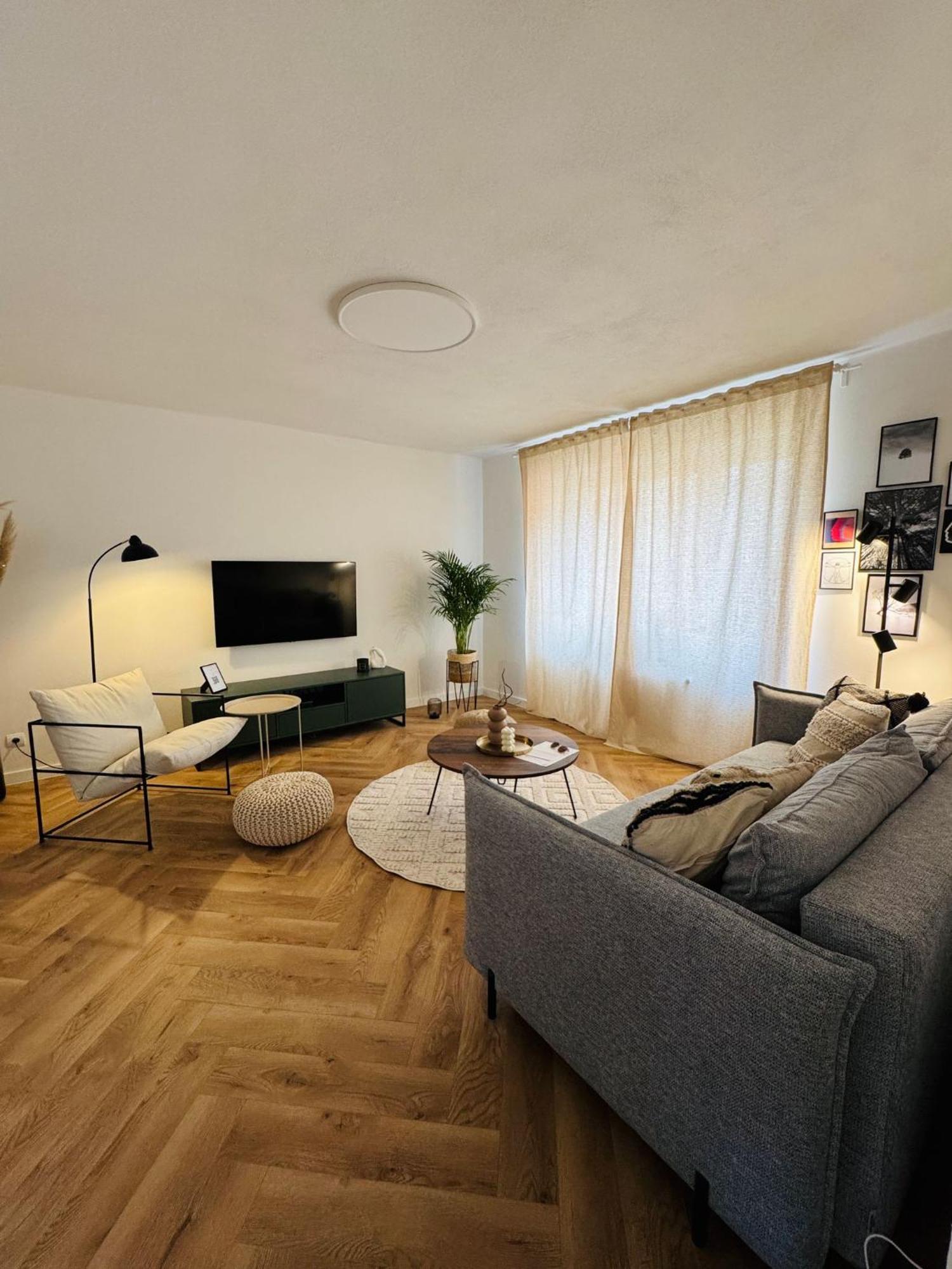 Apartment Yupa Košice Exteriér fotografie