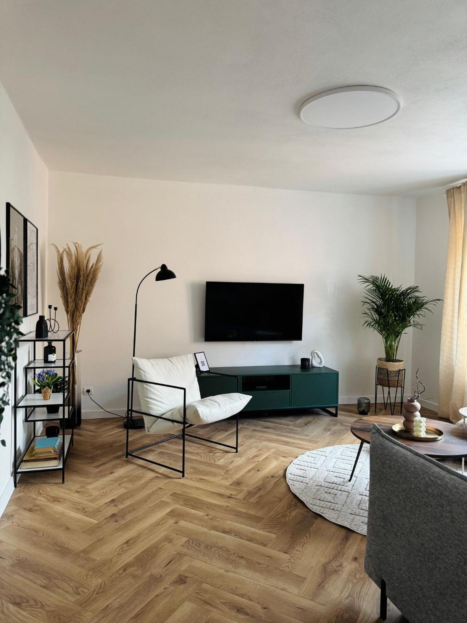 Apartment Yupa Košice Exteriér fotografie