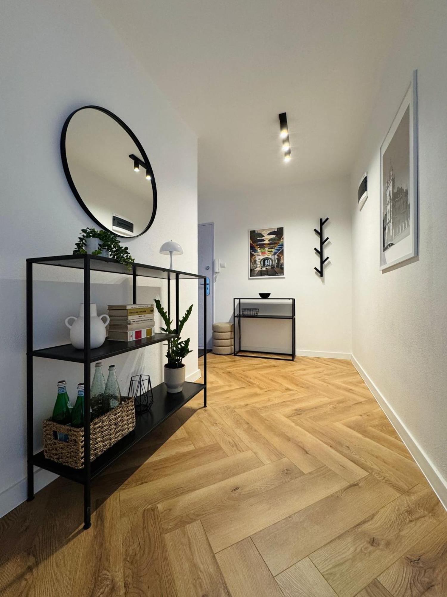 Apartment Yupa Košice Exteriér fotografie