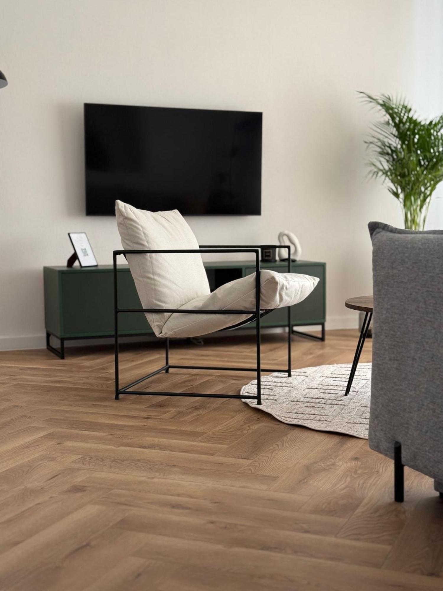 Apartment Yupa Košice Exteriér fotografie