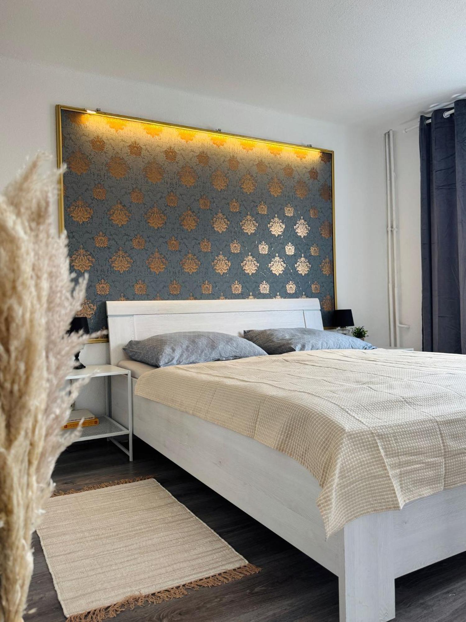 Apartment Yupa Košice Exteriér fotografie