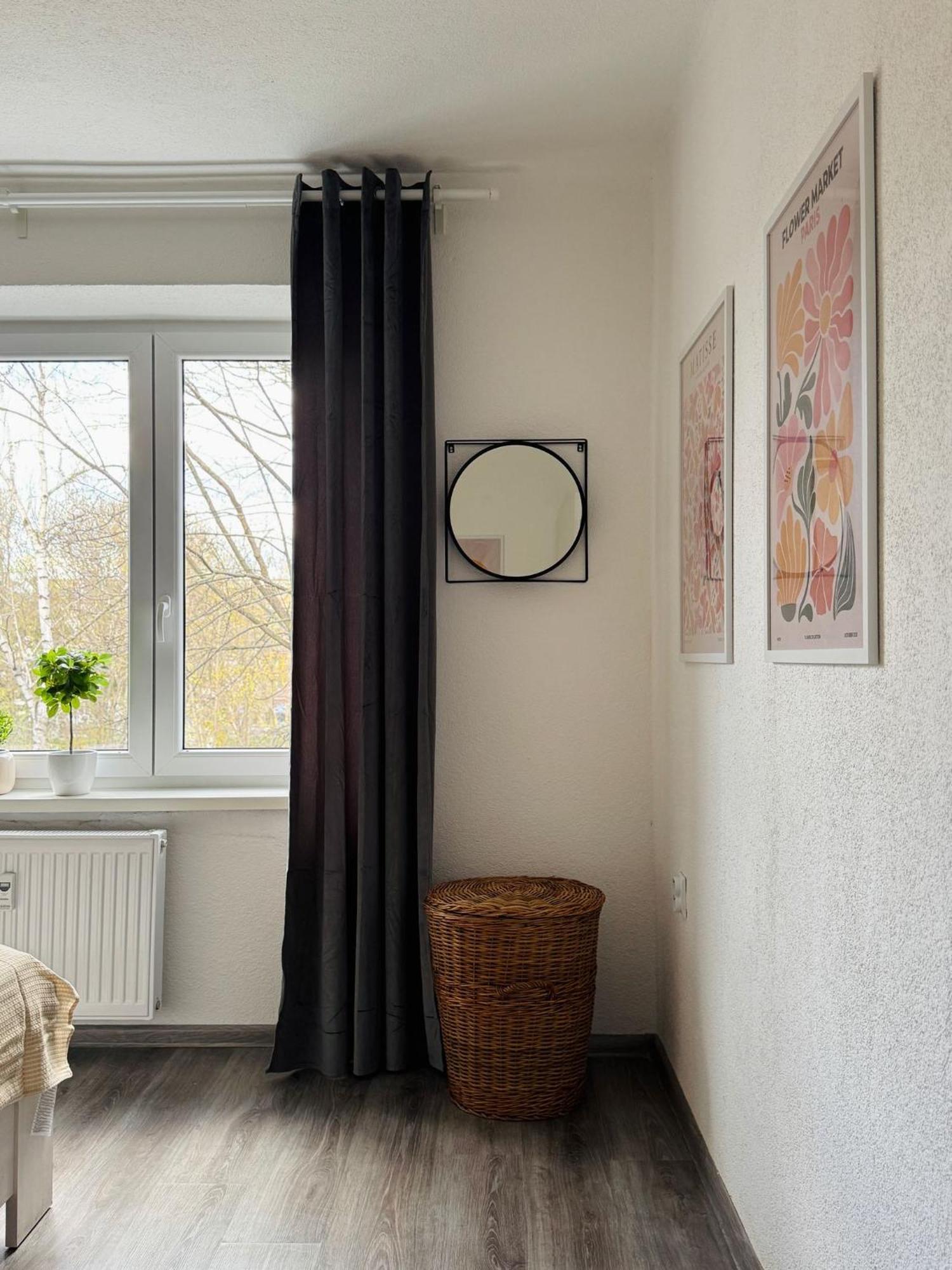 Apartment Yupa Košice Exteriér fotografie