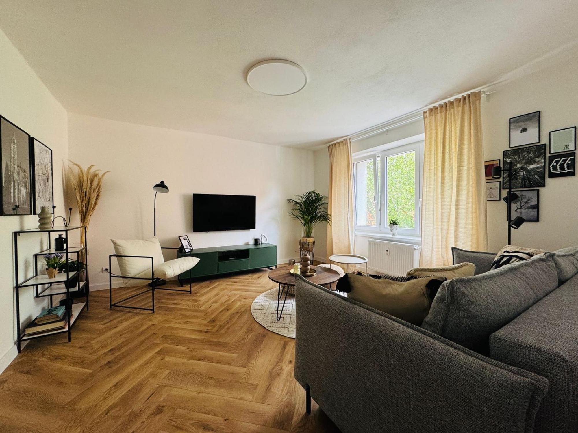 Apartment Yupa Košice Exteriér fotografie